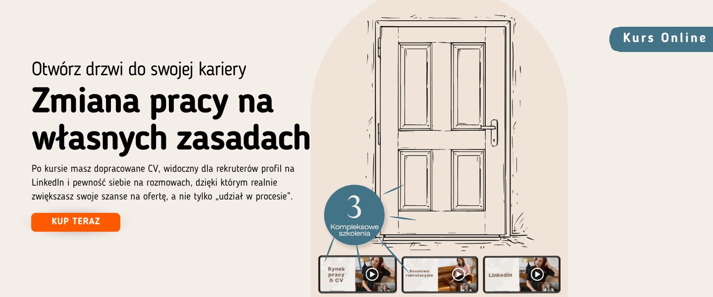 Nawigator zawodowy – Doradztwo kariery