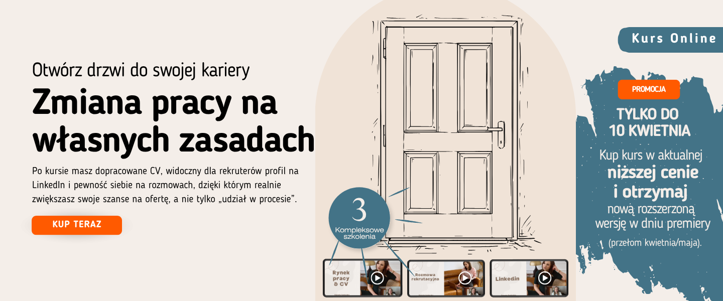 Nawigator zawodowy – Doradztwo kariery