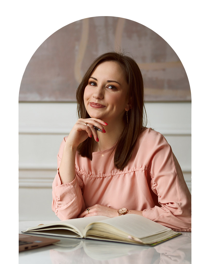 Konsultacje CV Renata Szatecka