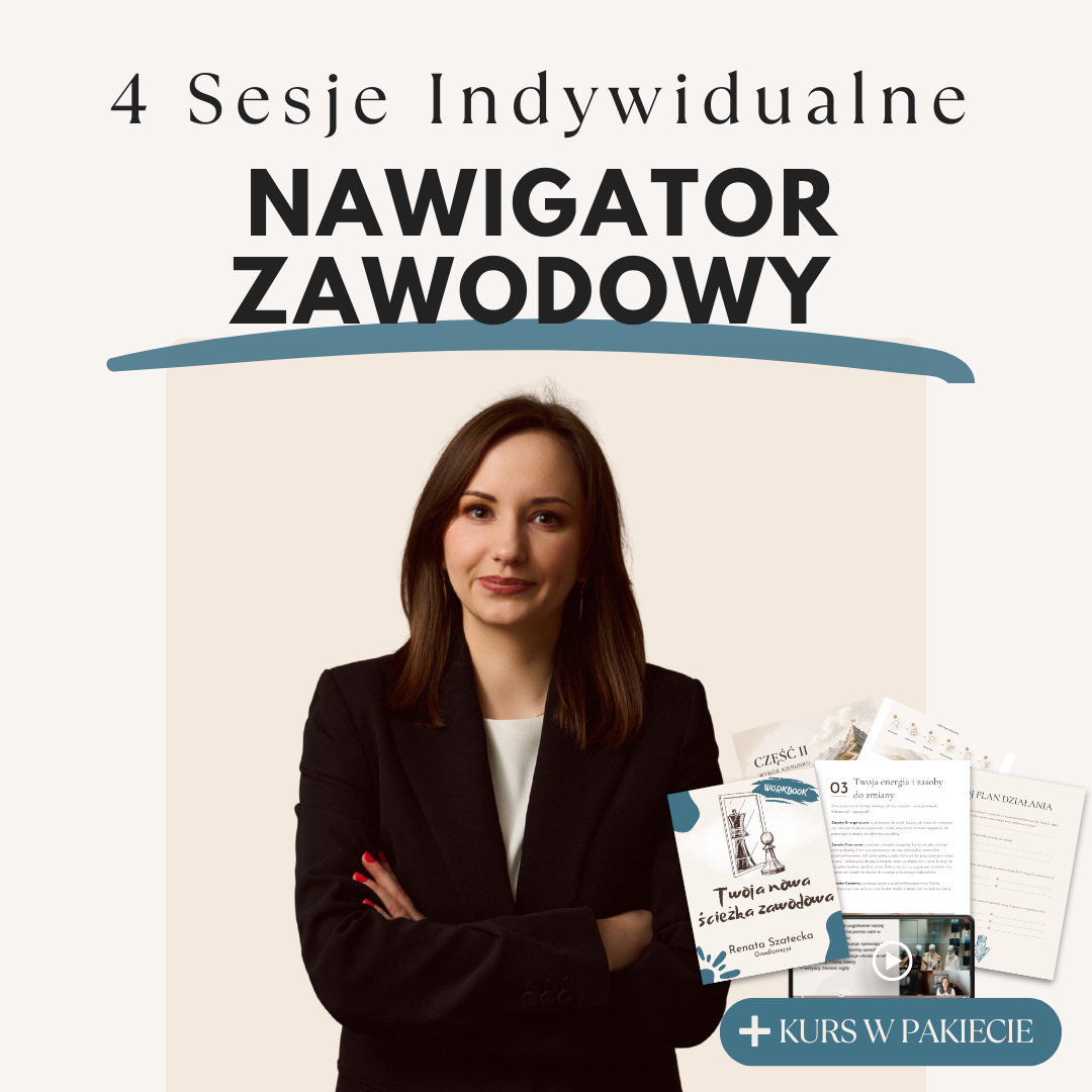 Nawigator Zawodowy